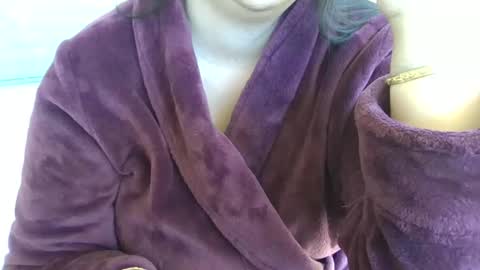 azuregoddess online show from 05/31/26, 06:09
