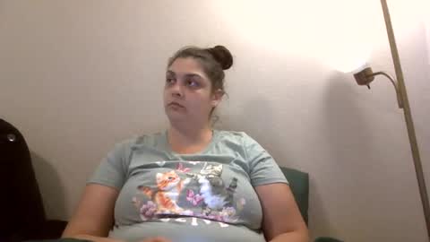 azuregoddess online show from 07/19/26, 12:14