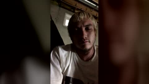 Azzguy69 online show from 04/18/26, 11:36