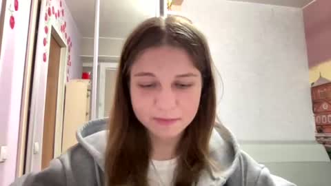 Snapshot of azzieheberly chatting on 07/21/26, 06:54 Niki online show from 07/21/26, 06:54