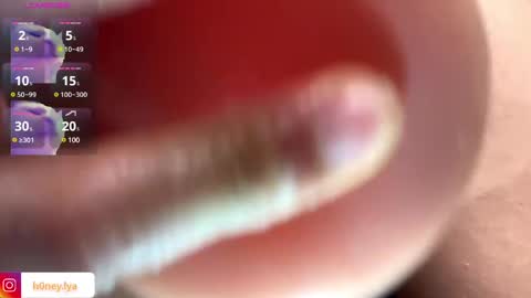 Lyanna online show from 03/11/25, 02:32