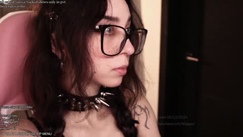 your fuckdoll  sub girl  MORE ME  online show from 12/06/24, 05:11