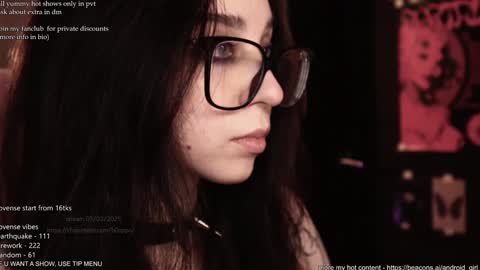 your fuckdoll  sub girl  MORE ME  online show from 02/05/25, 06:48