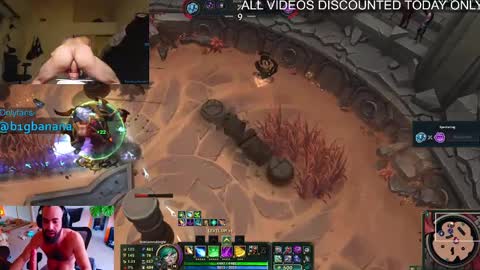 b1gbanana online show from 03/02/25, 05:58