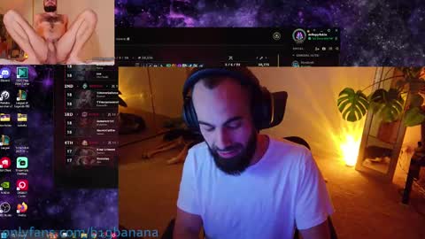 b1gbanana online show from 03/09/25, 04:27