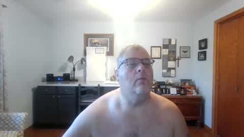 Cory online show from 09/16/25, 12:17