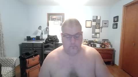 Cory online show from 10/17/25, 12:08