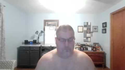 Snapshot of b1gh0rnyguy chatting on 11/03/25, 10:27 Cory online show from 11/03/25, 10:27