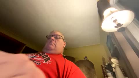 Snapshot of b1gh0rnyguy chatting on 11/28/25, 12:13 Cory online show from 11/28/25, 12:13