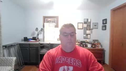 Snapshot of b1gh0rnyguy chatting on 12/02/25, 12:21 Cory online show from 12/02/25, 12:21