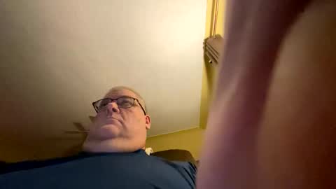 Snapshot of b1gh0rnyguy chatting on 01/06/26, 01:53 Cory online show from 01/06/26, 01:53