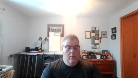Snapshot of b1gh0rnyguy chatting on 01/06/26, 05:27 Cory online show from 01/06/26, 05:27