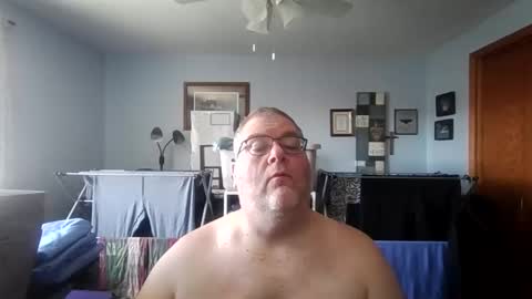 Snapshot of b1gh0rnyguy chatting on 04/01/26, 02:58 Cory online show from 04/01/26, 02:58