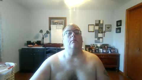 Snapshot of b1gh0rnyguy chatting on 06/23/26, 12:03 Cory online show from 06/23/26, 12:03