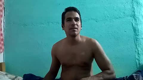 B3B3LATINO online show from 03/12/26, 05:46