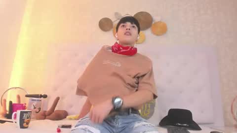 Anny online show from 02/11/26, 03:22