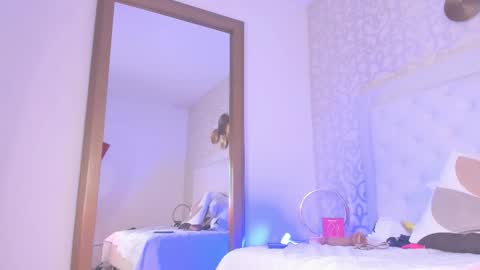 Snapshot of b3k_afrodict chatting on 03/16/26, 05:44 Anny online show from 03/16/26, 05:44