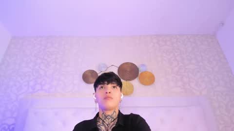 Snapshot of b3k_afrodict chatting on 03/20/26, 03:44 Anny online show from 03/20/26, 03:44