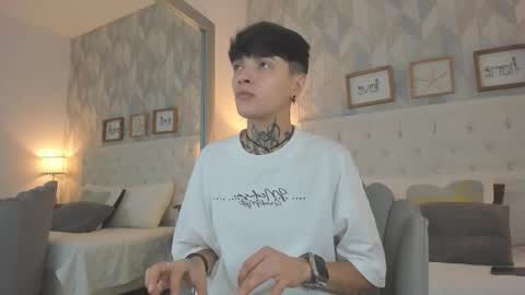 Snapshot of b3k_afrodict chatting on 03/24/26, 03:22 Anny online show from 03/24/26, 03:22