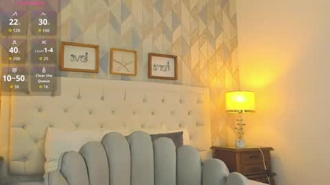 Snapshot of b3k_afrodict chatting on 04/05/26, 04:09 Anny online show from 04/05/26, 04:09