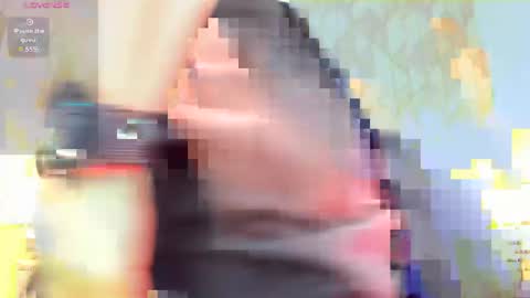 Snapshot of b3k_afrodict chatting on 04/10/26, 04:06 Anny online show from 04/10/26, 04:06