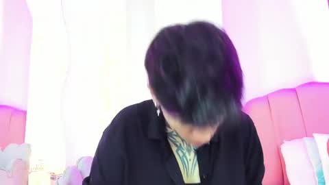 Anny online show from 05/10/26, 03:33