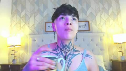 Anny online show from 06/02/26, 03:30