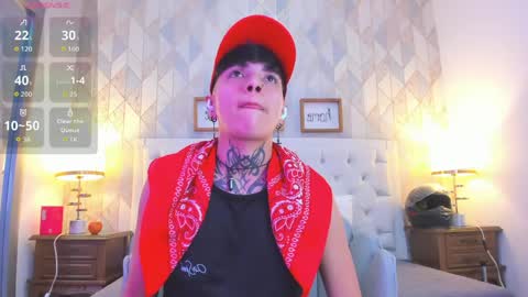 Anny online show from 06/03/26, 03:42