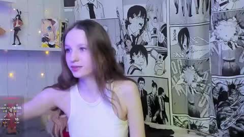 b4by_emilia online show from 02/14/25, 04:37