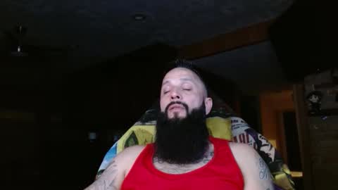 Miguel online show from 02/01/26, 08:35