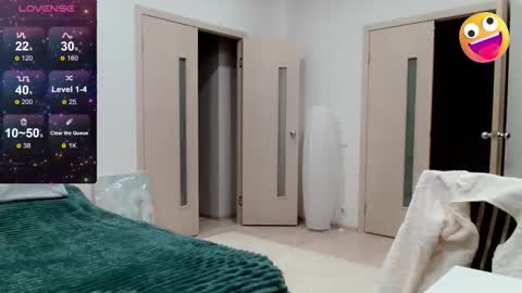 Bonya online show from 12/01/25, 04:28