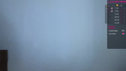 Snapshot of b_e_l_l_a__t_r_i_x chatting on 02/21/25, 06:15 Bella Wooowww online show from 02/21/25, 06:15