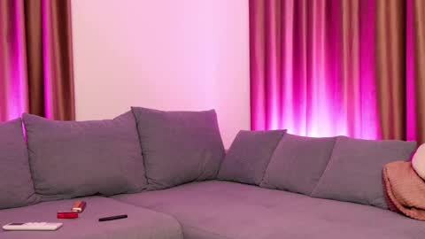 Alessia online show from 02/20/26, 09:26