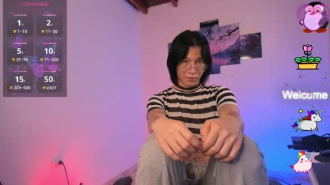 odeley online show from 02/01/25, 04:56