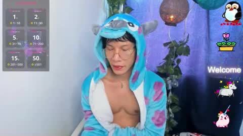 odeley online show from 12/18/25, 06:47