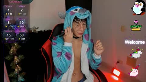 odeley online show from 02/16/26, 01:29