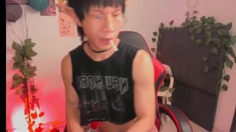 Snapshot of baaby_boyy chatting on 04/23/26, 01:40 odeley online show from 04/23/26, 01:40