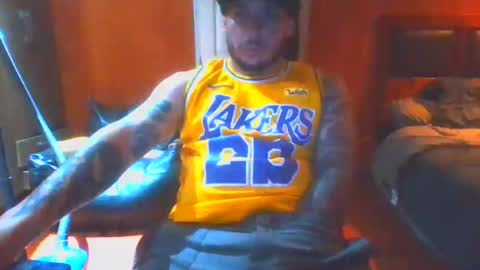 baadddboooy69 online show from 09/19/25, 02:13