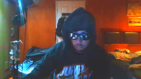 baadddboooy69 online show from 10/03/25, 06:10