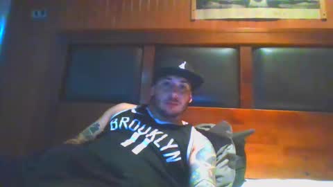 baadddboooy69 online show from 10/18/25, 07:03