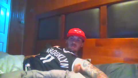 baadddboooy69 online show from 10/20/25, 01:39