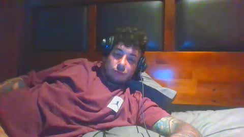 Snapshot of baadddboooy69 chatting on 11/04/25, 07:46 baadddboooy69 online show from 11/04/25, 07:46