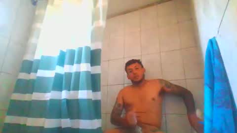 Snapshot of baadddboooy69 chatting on 12/22/25, 02:36 baadddboooy69 online show from 12/22/25, 02:36