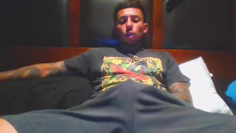 Snapshot of baadddboooy69 chatting on 12/23/25, 02:42 baadddboooy69 online show from 12/23/25, 02:42