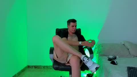 baan9 online show from 01/18/25, 09:13