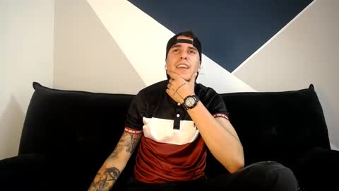 baan9 online show from 01/22/25, 01:53