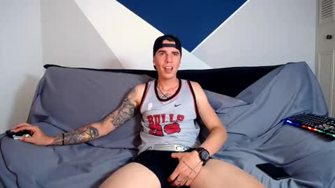 baan9 online show from 01/24/25, 02:30