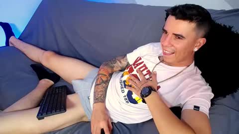 baan9 online show from 01/31/25, 02:07