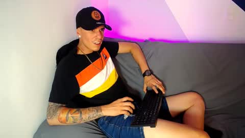 baan9 online show from 02/01/25, 06:40