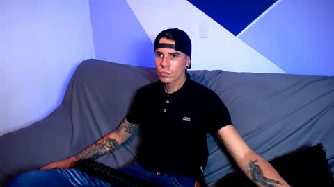 baan9 online show from 02/15/25, 04:56